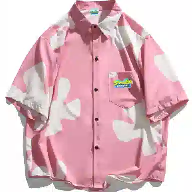 SPONGEBOB SQUAREPANTS LOOG