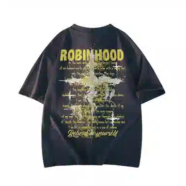 ROBINHOOD logoT