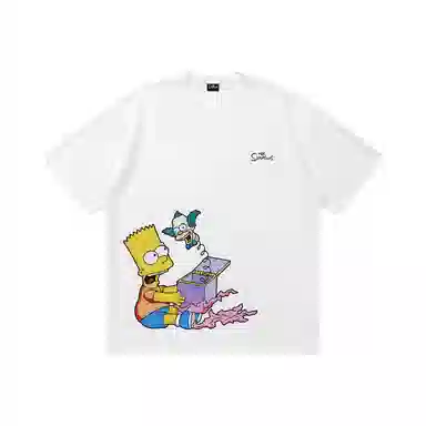 The Simpsons T