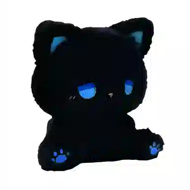 XTHOT emo 15.5cm