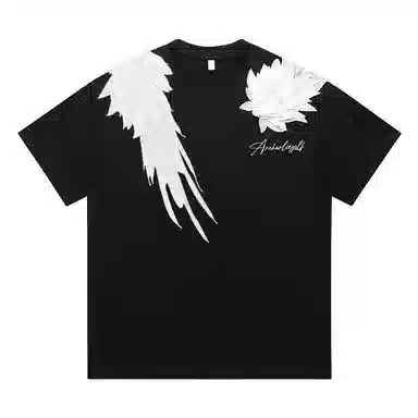 CHARLIE GOLF 3DvintageT