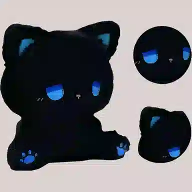 XTHOT emo 15.5cm