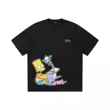 The Simpsons T