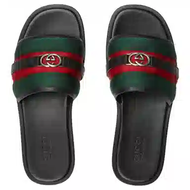 GUCCI Interlocking G