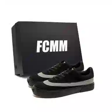 FCMM Retro Classic Men's Sneakers