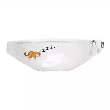 Nike Heritage Waistpack