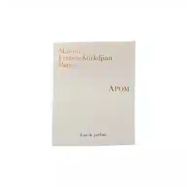 MFK APOM EDP 2ml