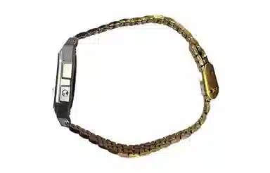 CASIO VINTAGE F-91WM-7A