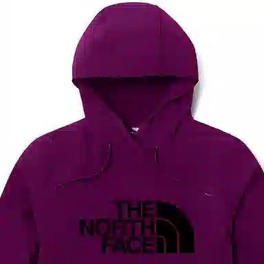 THE NORTH FACE Logo
