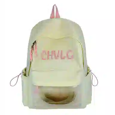 垣途者 时尚小清新 牛津布 双肩包 女款 多色