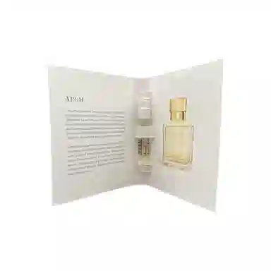 MFK APOM EDP 2ml
