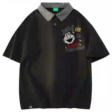 SESAME STREET LogoPolo