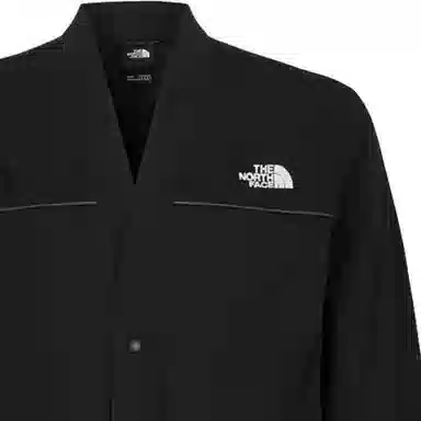 THE NORTH FACE SS25 Logo JK3