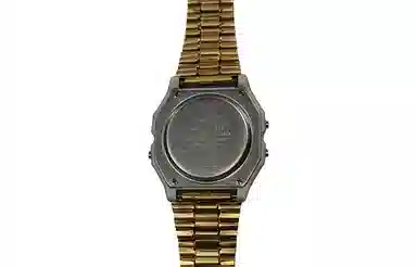 CASIO VINTAGE F-91WM-7A