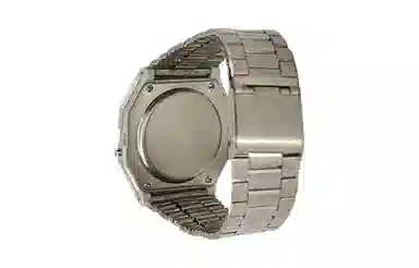 CASIO VINTAGE F-91WM-7A