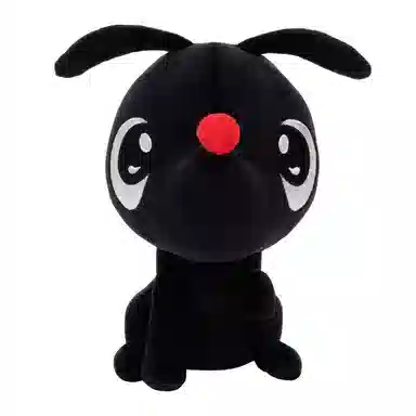 Koira Plush 18cm