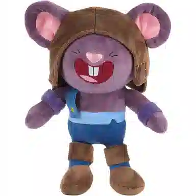 Brawl Stars Mouse 30cm