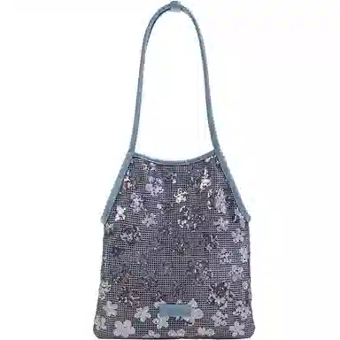LOSEA blingbling Tote