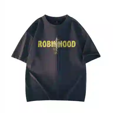 ROBINHOOD logoT