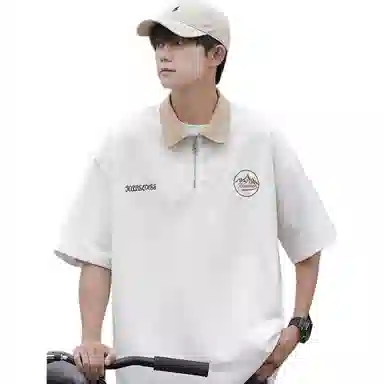 Fakeyoung T