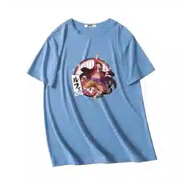 ONE PIECE DDT