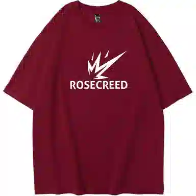 ROSECREED T