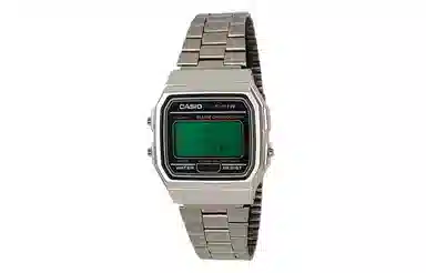 CASIO VINTAGE F-91WM-7A