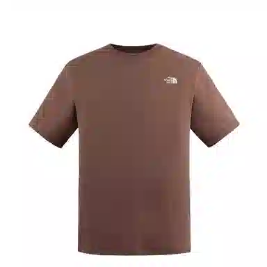 THE NORTH FACE SS25 T