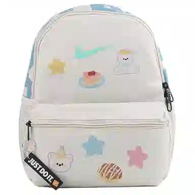 Nike Butterfly Flower Backpack