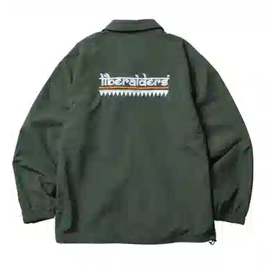 Liberaiders Coach Jacket