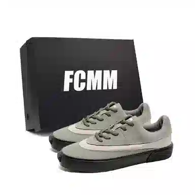 FCMM Retro Classic Men's Sneakers