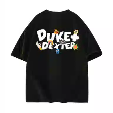 DUKE+DEXTER T