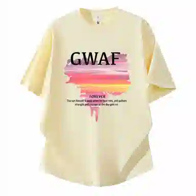 GWAF T