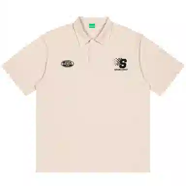 SESAME STREET Polo