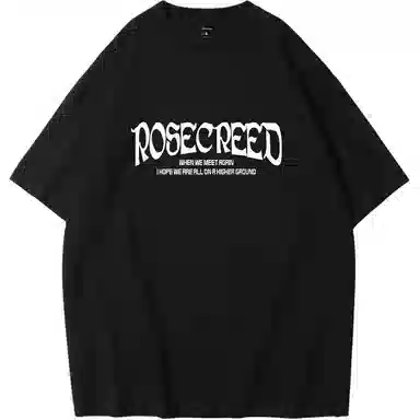 ROSECREED T
