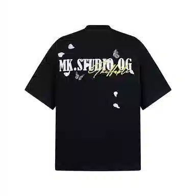 MARTHENAUT T