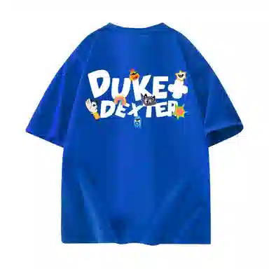 DUKE+DEXTER T