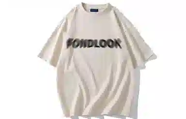 FONDLOOK T
