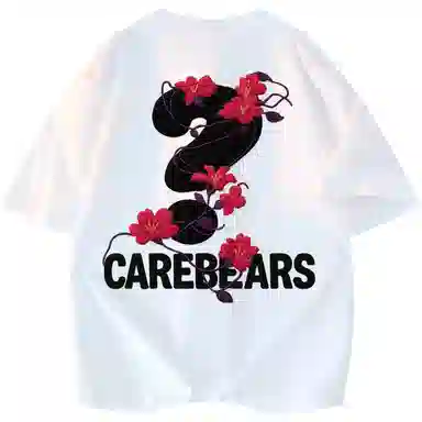 CAREBEARS LOGOT