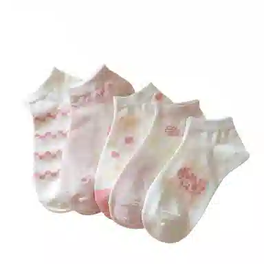 Tingqu 5