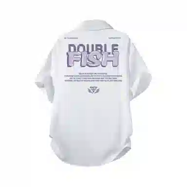 DOUBLEFISH