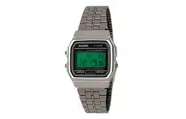 CASIO VINTAGE F-91WM-7A