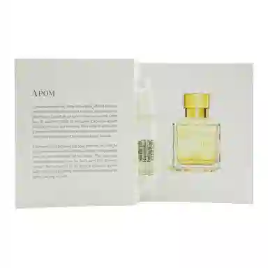 MFK APOM EDP 2ml