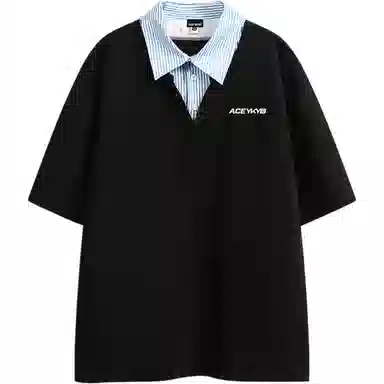YKYB CleanfitPolo