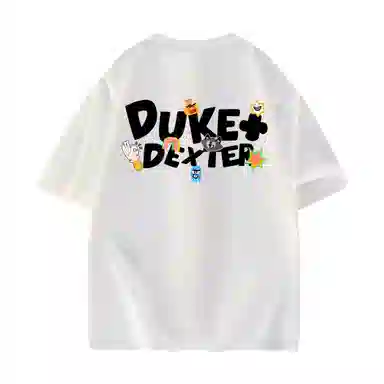 DUKE+DEXTER T