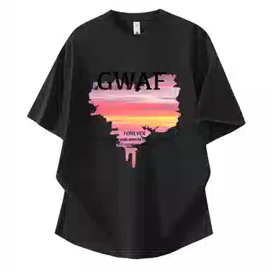 GWAF T