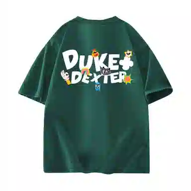DUKE+DEXTER T
