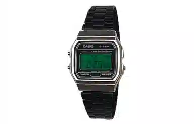 CASIO VINTAGE F-91WM-7A