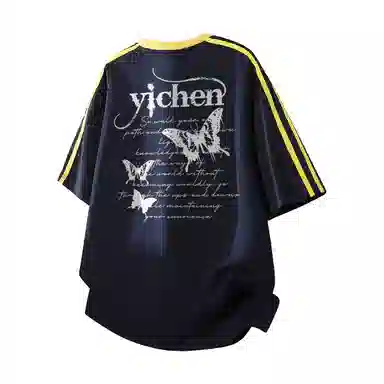 YICHEN T