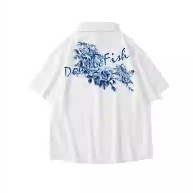 DOUBLEFISH Logo